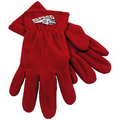 Fleece Gloves